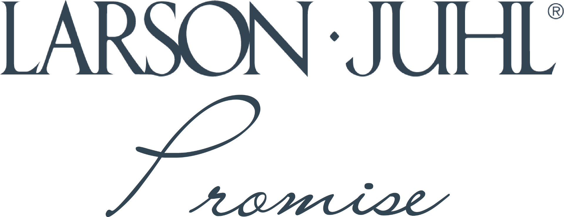 LarsonJuhl Promise Logo